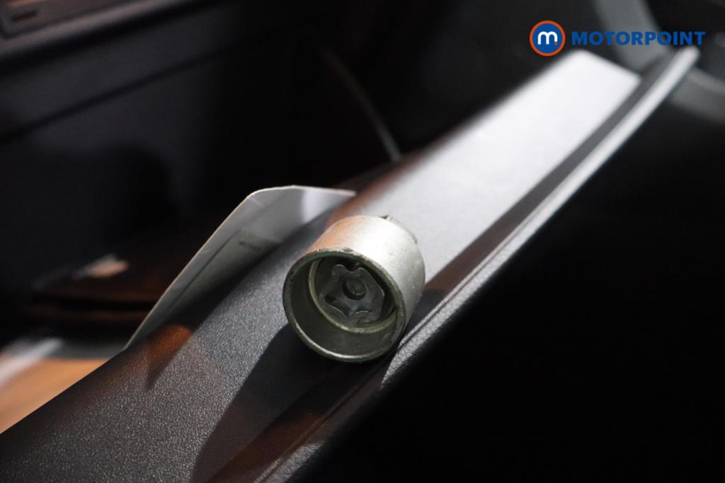 Seat Ateca Se Technology Manual Petrol SUV - Stock Number (1602103) - 13th supplementary image