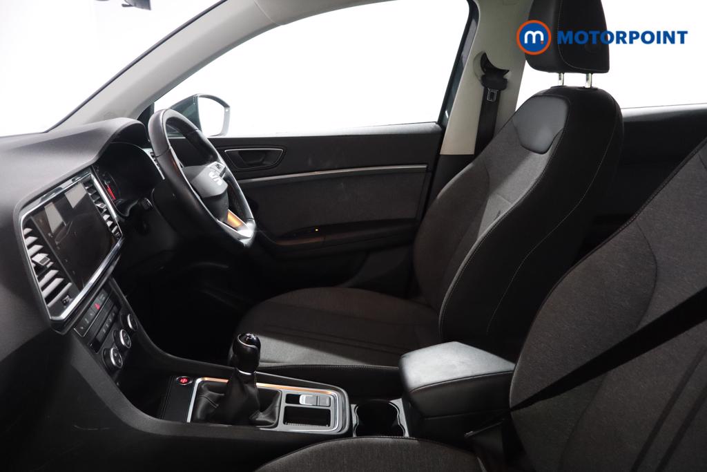 Seat Ateca Se Technology Manual Petrol SUV - Stock Number (1602103) - 14th supplementary image