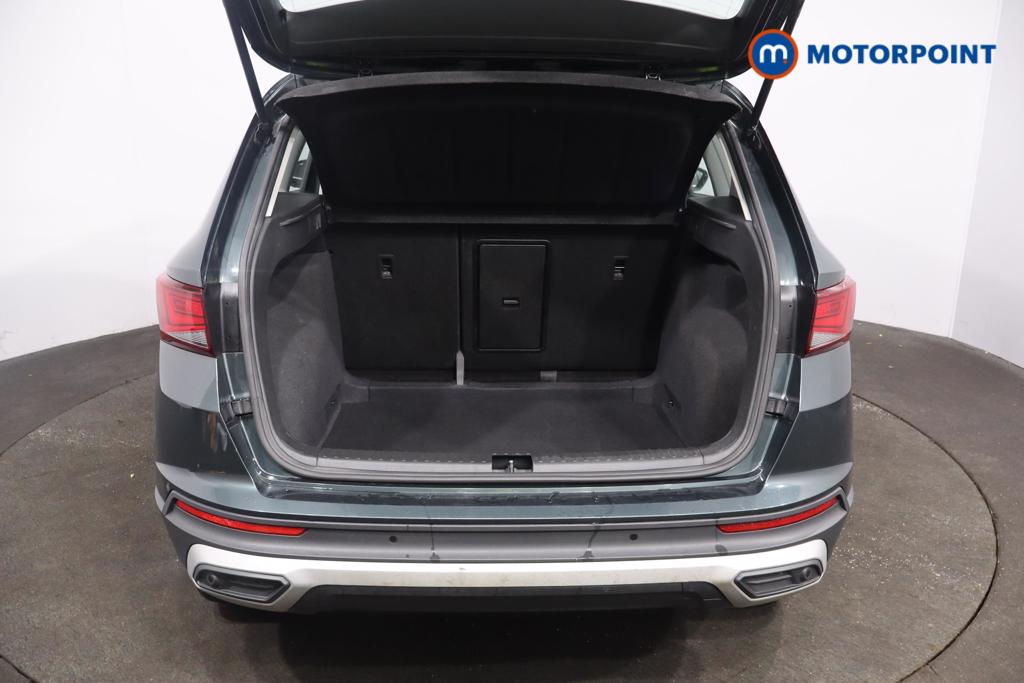 Seat Ateca Se Technology Manual Petrol SUV - Stock Number (1602103) - 17th supplementary image