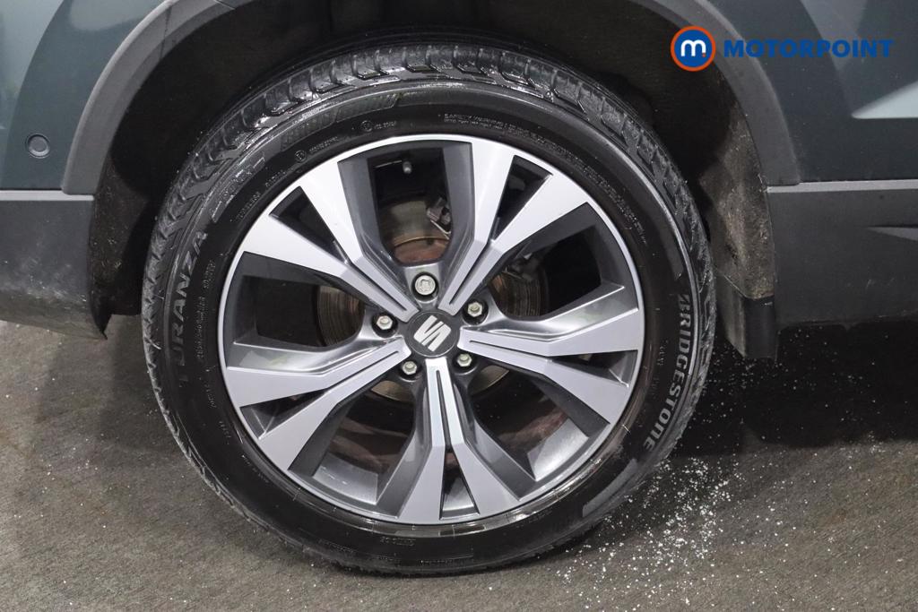 Seat Ateca Se Technology Manual Petrol SUV - Stock Number (1602103) - 18th supplementary image