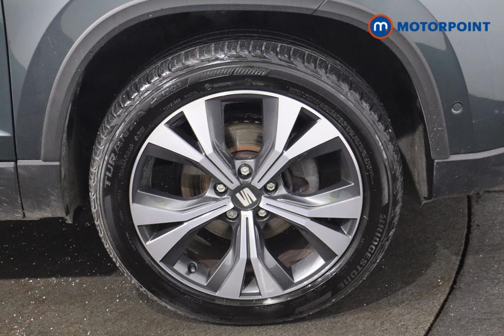 Seat Ateca Se Technology Manual Petrol SUV - Stock Number (1602103) - 19th supplementary image