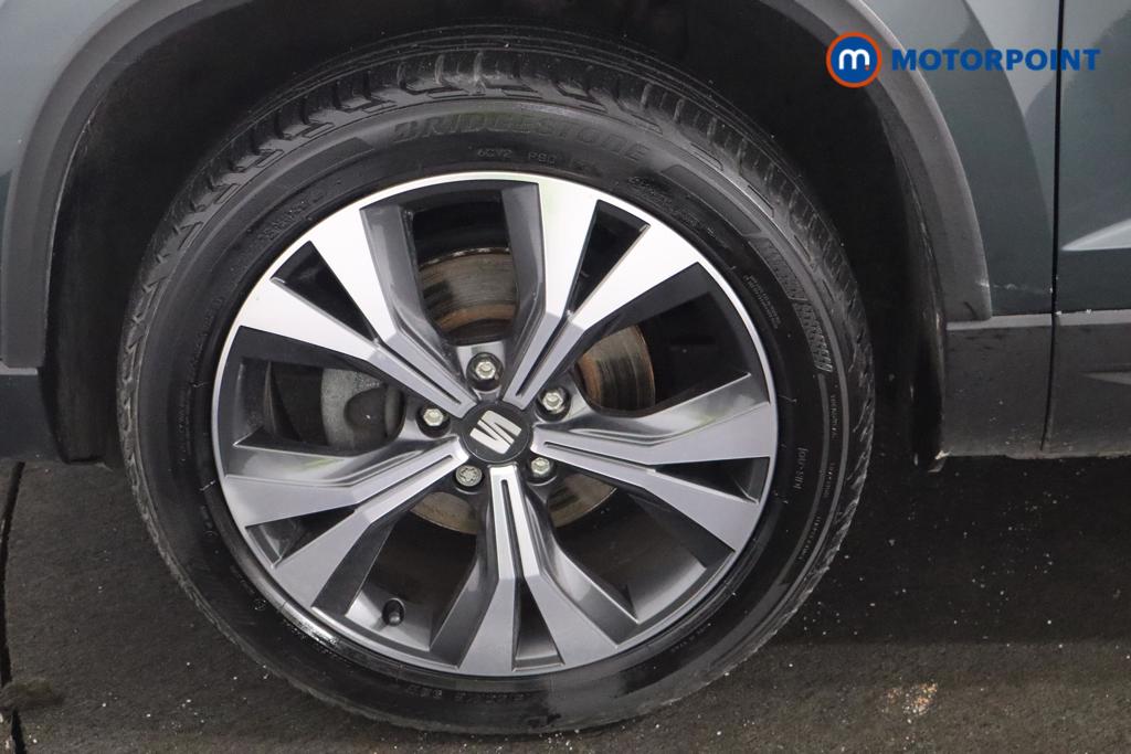 Seat Ateca Se Technology Manual Petrol SUV - Stock Number (1602103) - 20th supplementary image