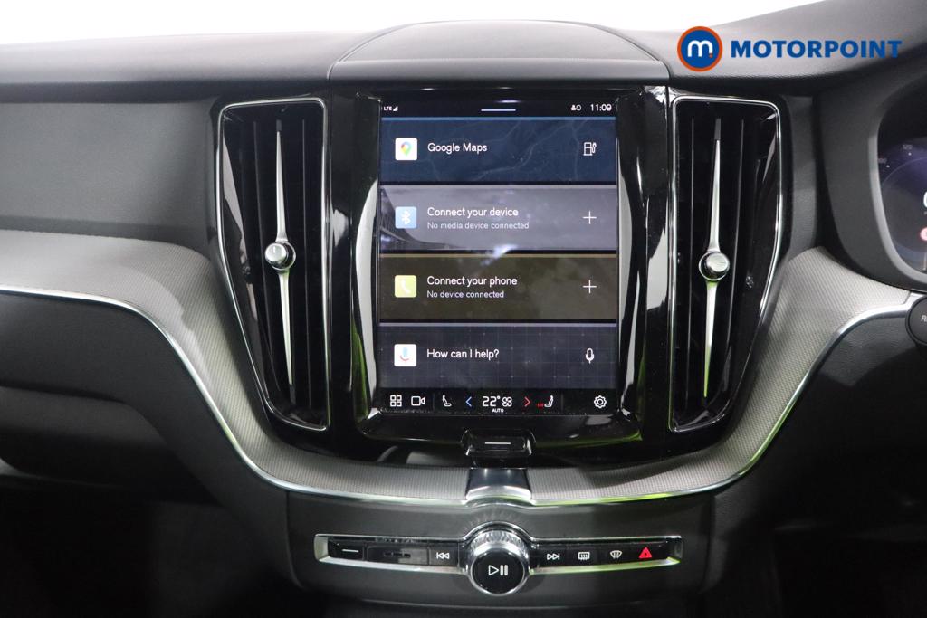 Volvo Xc60 Core Automatic Petrol Plug-In Hybrid SUV - Stock Number (1602154) - 2nd supplementary image