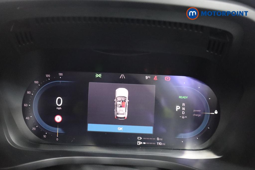 Volvo Xc60 Core Automatic Petrol Plug-In Hybrid SUV - Stock Number (1602154) - 4th supplementary image