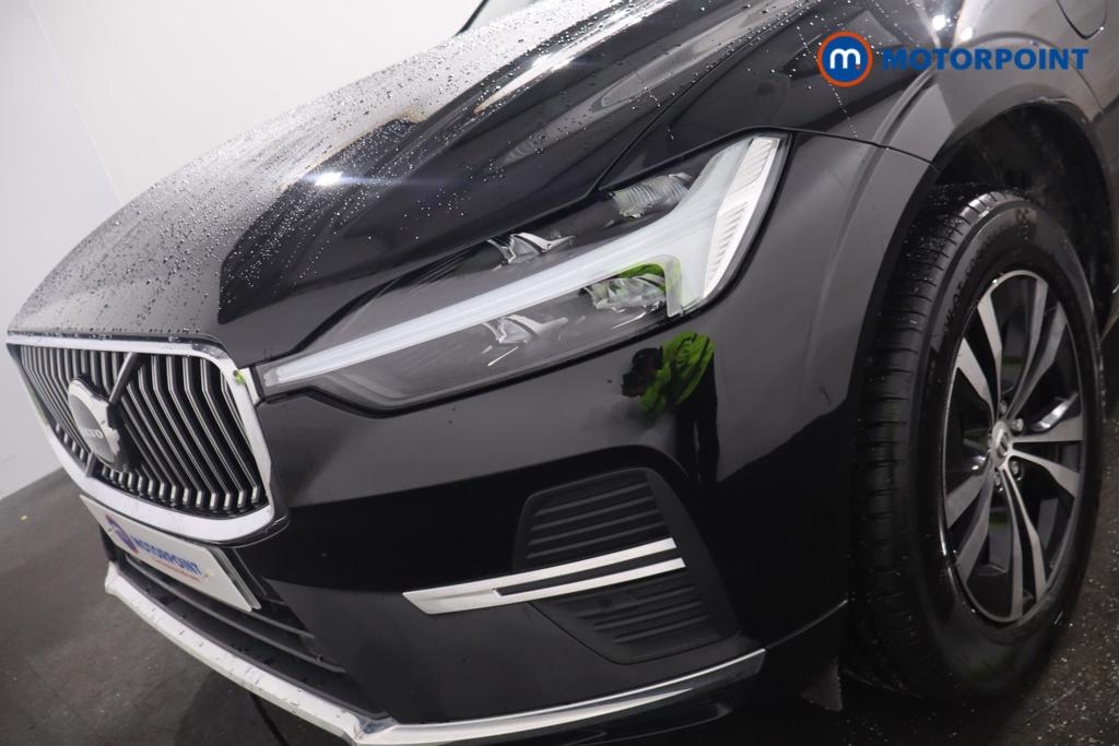 Volvo Xc60 Core Automatic Petrol Plug-In Hybrid SUV - Stock Number (1602154) - 12th supplementary image