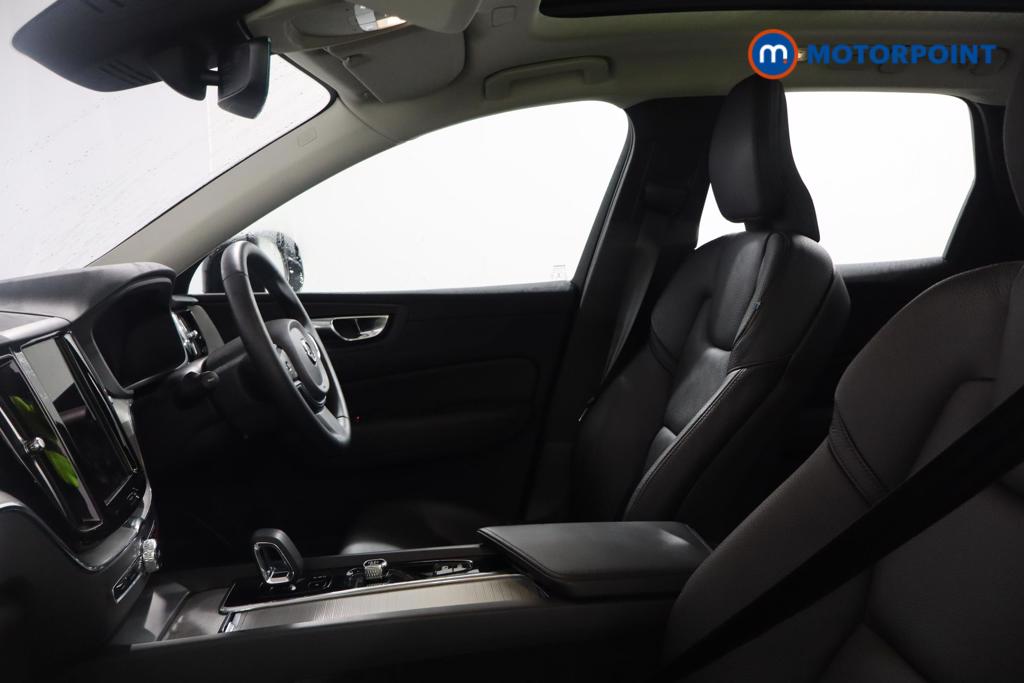Volvo Xc60 Core Automatic Petrol Plug-In Hybrid SUV - Stock Number (1602154) - 13th supplementary image