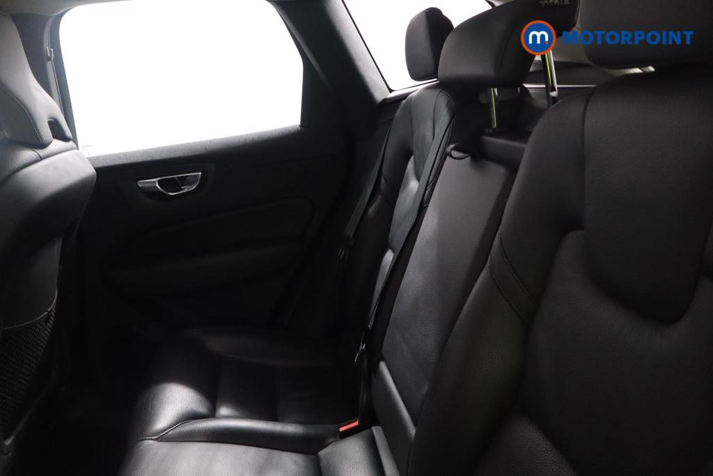 Volvo Xc60 Core Automatic Petrol Plug-In Hybrid SUV - Stock Number (1602154) - 14th supplementary image