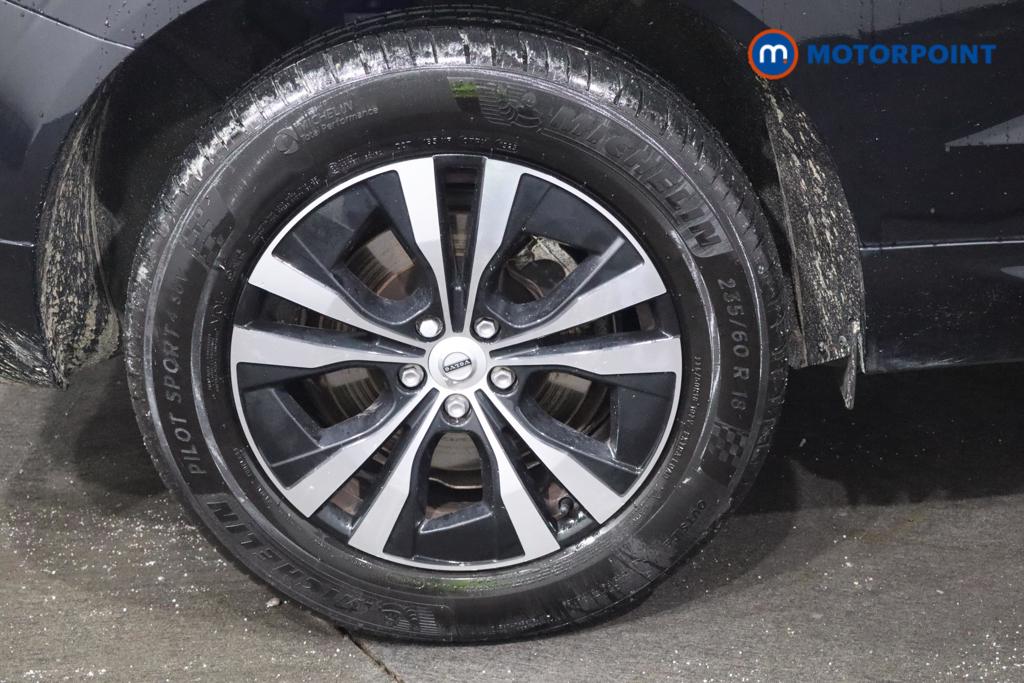 Volvo Xc60 Core Automatic Petrol Plug-In Hybrid SUV - Stock Number (1602154) - 18th supplementary image