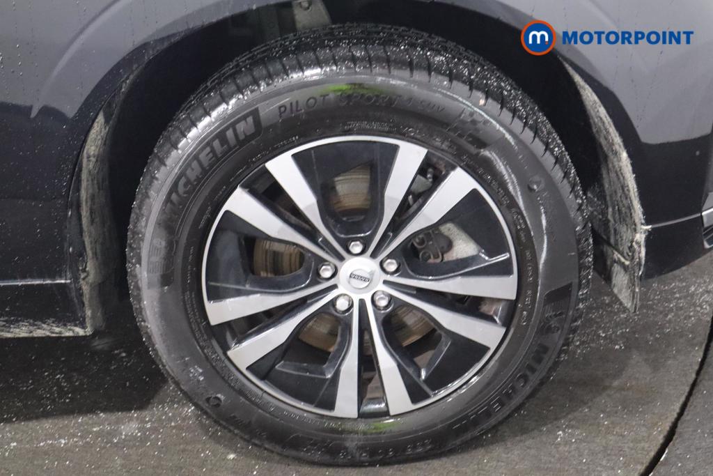 Volvo Xc60 Core Automatic Petrol Plug-In Hybrid SUV - Stock Number (1602154) - 19th supplementary image