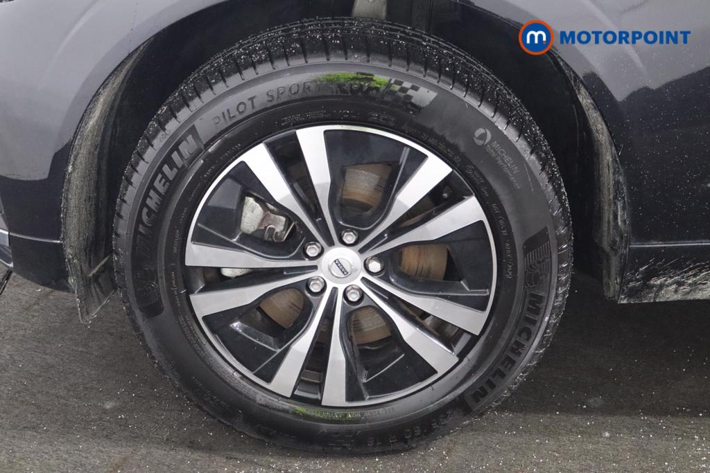 Volvo Xc60 Core Automatic Petrol Plug-In Hybrid SUV - Stock Number (1602154) - 20th supplementary image