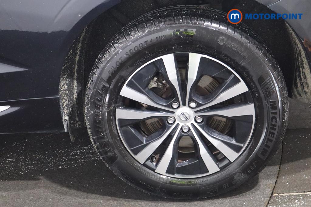 Volvo Xc60 Core Automatic Petrol Plug-In Hybrid SUV - Stock Number (1602154) - 21st supplementary image