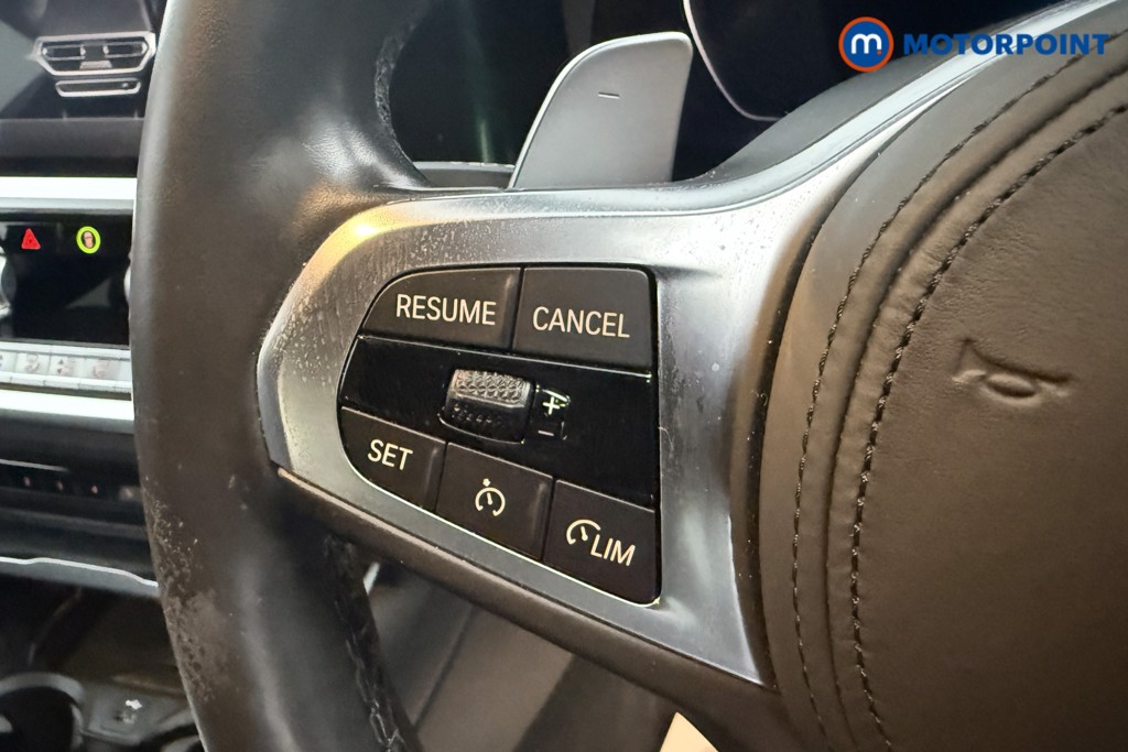 BMW 3 Series M Sport Automatic Petrol Plug-In Hybrid Saloon - Stock Number (1602321) - 3rd supplementary image