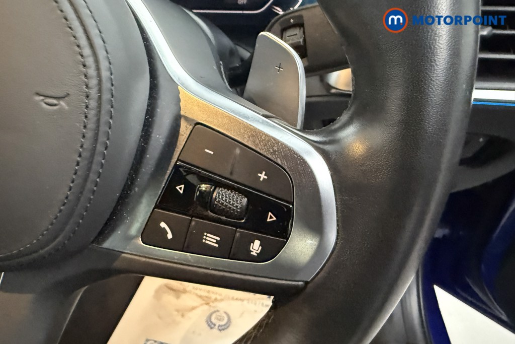 BMW 3 Series M Sport Automatic Petrol Plug-In Hybrid Saloon - Stock Number (1602321) - 4th supplementary image