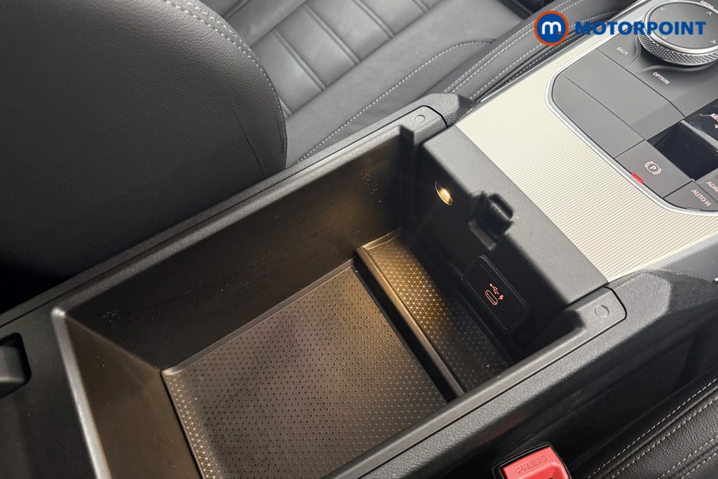 BMW 3 Series M Sport Automatic Petrol Plug-In Hybrid Saloon - Stock Number (1602321) - 16th supplementary image