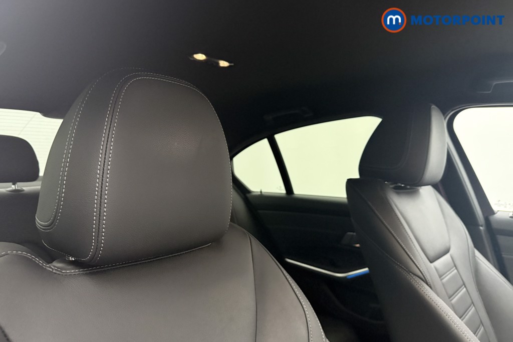 BMW 3 Series M Sport Automatic Petrol Plug-In Hybrid Saloon - Stock Number (1602321) - 23rd supplementary image