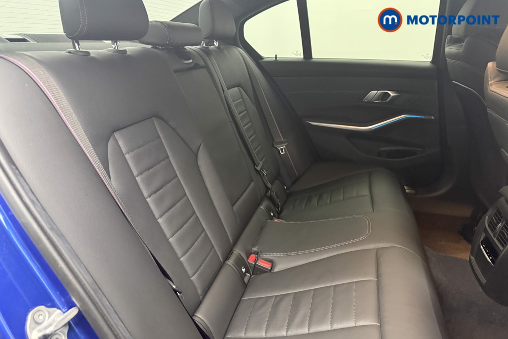BMW 3 Series M Sport Automatic Petrol Plug-In Hybrid Saloon - Stock Number (1602321) - 26th supplementary image