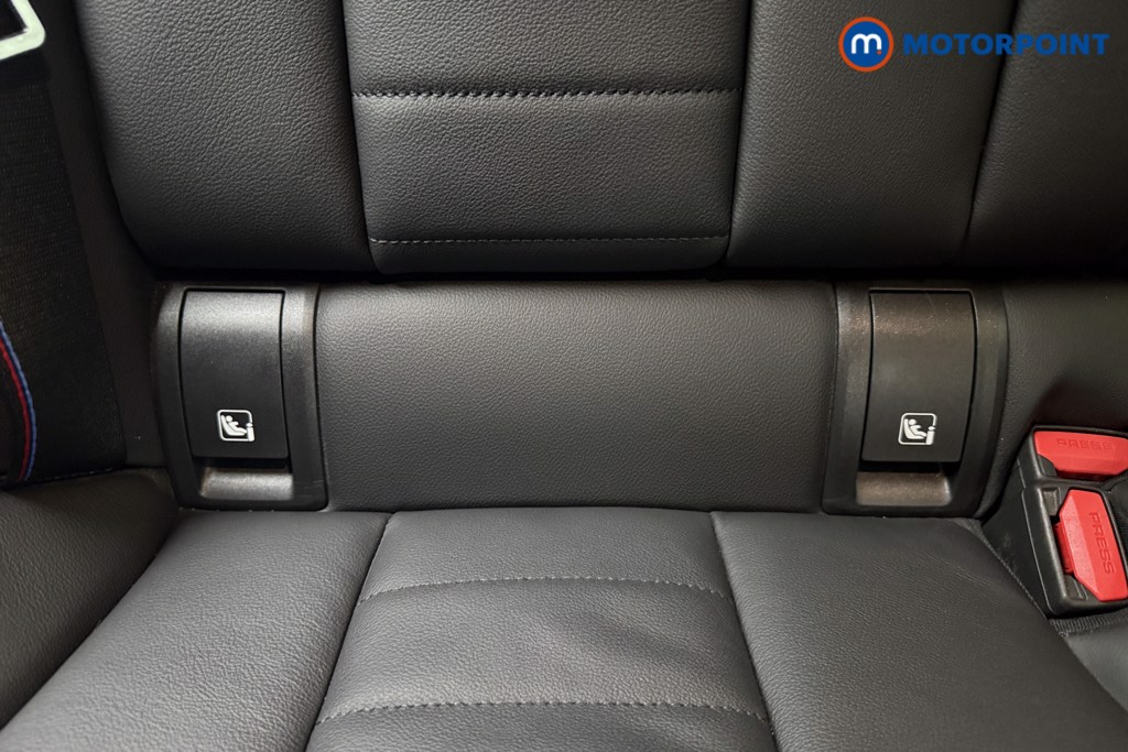 BMW 3 Series M Sport Automatic Petrol Plug-In Hybrid Saloon - Stock Number (1602321) - 28th supplementary image