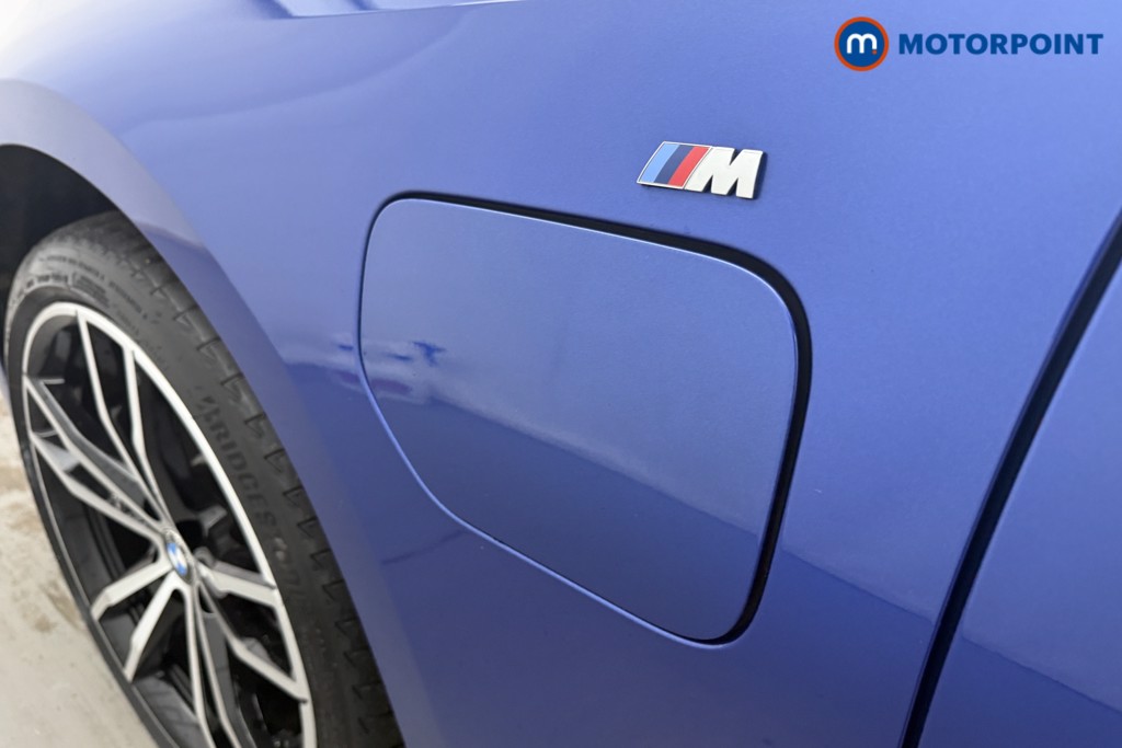 BMW 3 Series M Sport Automatic Petrol Plug-In Hybrid Saloon - Stock Number (1602321) - 33rd supplementary image