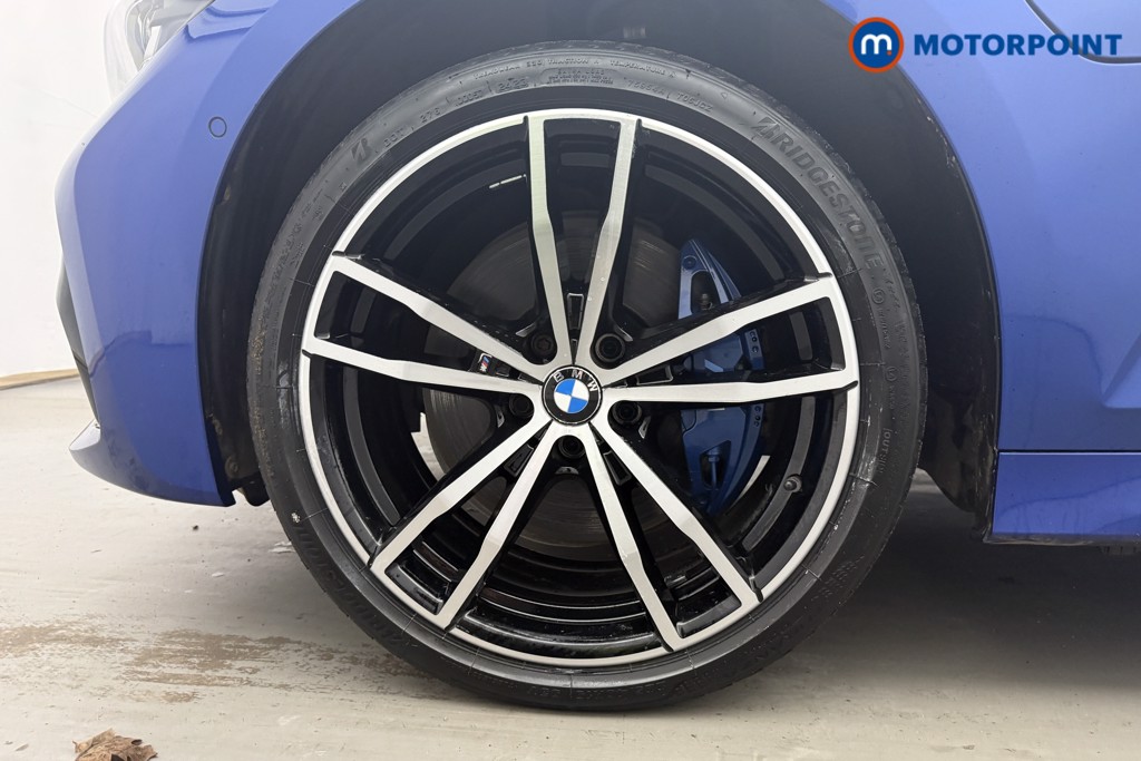 BMW 3 Series M Sport Automatic Petrol Plug-In Hybrid Saloon - Stock Number (1602321) - 36th supplementary image