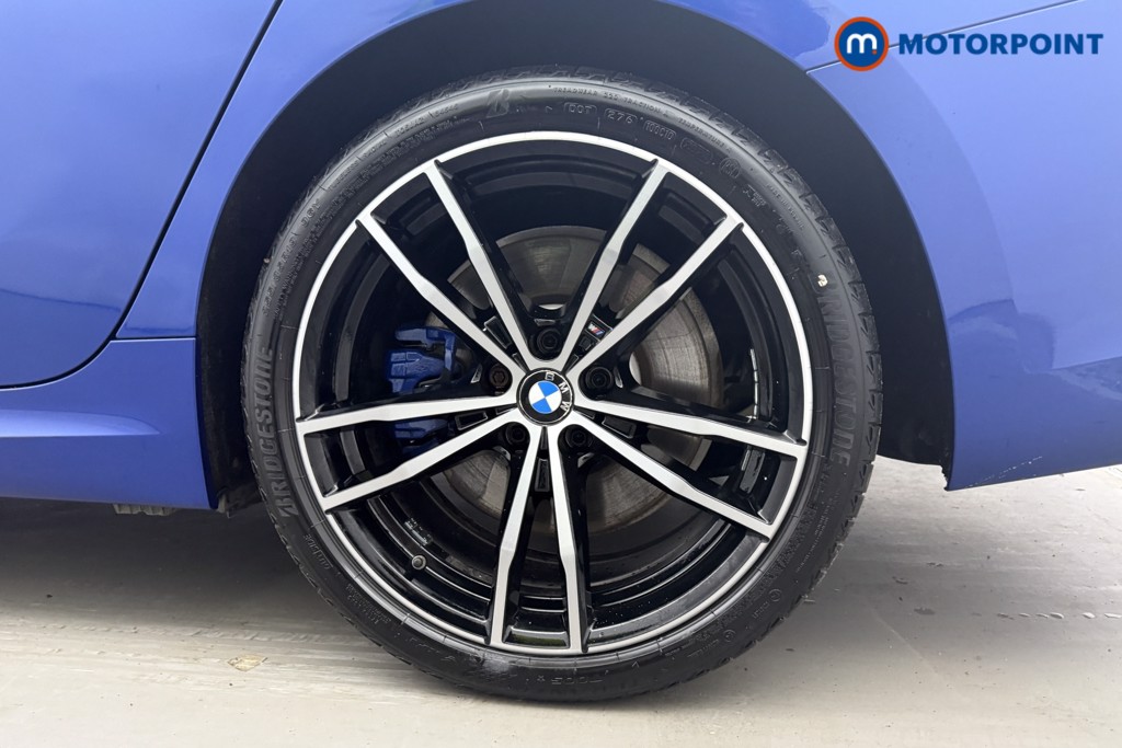 BMW 3 Series M Sport Automatic Petrol Plug-In Hybrid Saloon - Stock Number (1602321) - 37th supplementary image