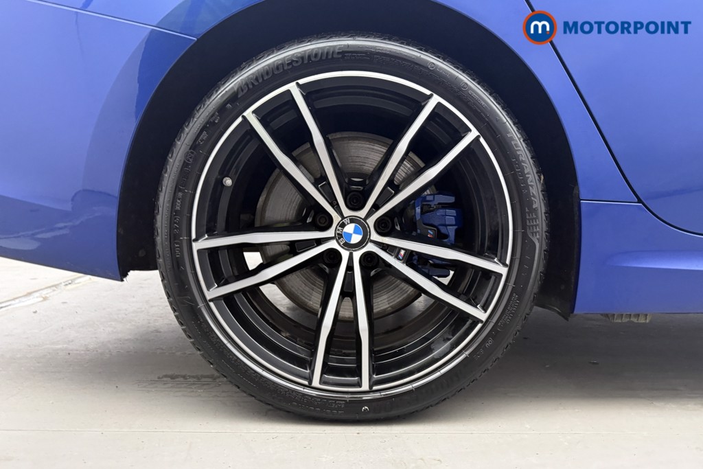 BMW 3 Series M Sport Automatic Petrol Plug-In Hybrid Saloon - Stock Number (1602321) - 38th supplementary image