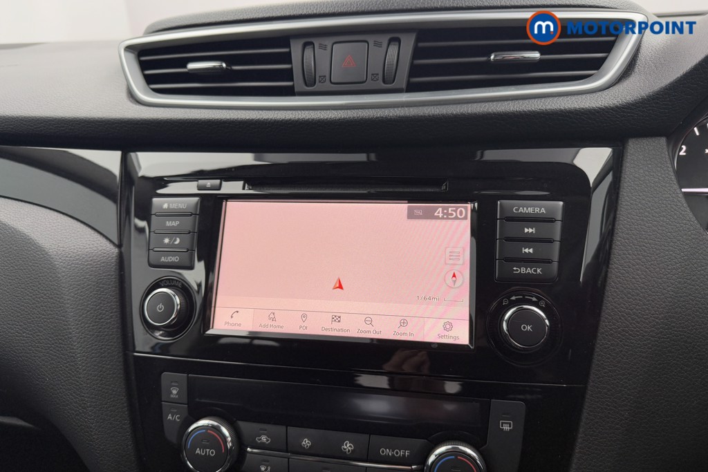 Nissan Qashqai Acenta Premium Manual Diesel SUV - Stock Number (1602614) - 7th supplementary image