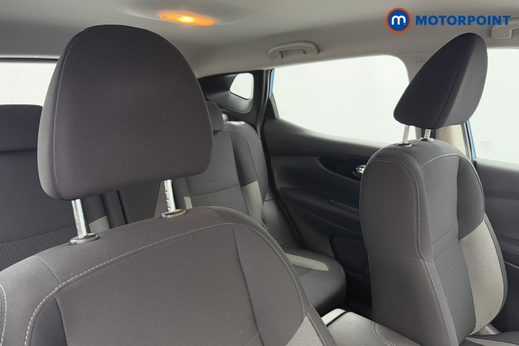 Nissan Qashqai Acenta Premium Manual Diesel SUV - Stock Number (1602614) - 21st supplementary image