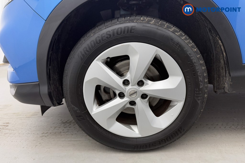 Nissan Qashqai Acenta Premium Manual Diesel SUV - Stock Number (1602614) - 28th supplementary image