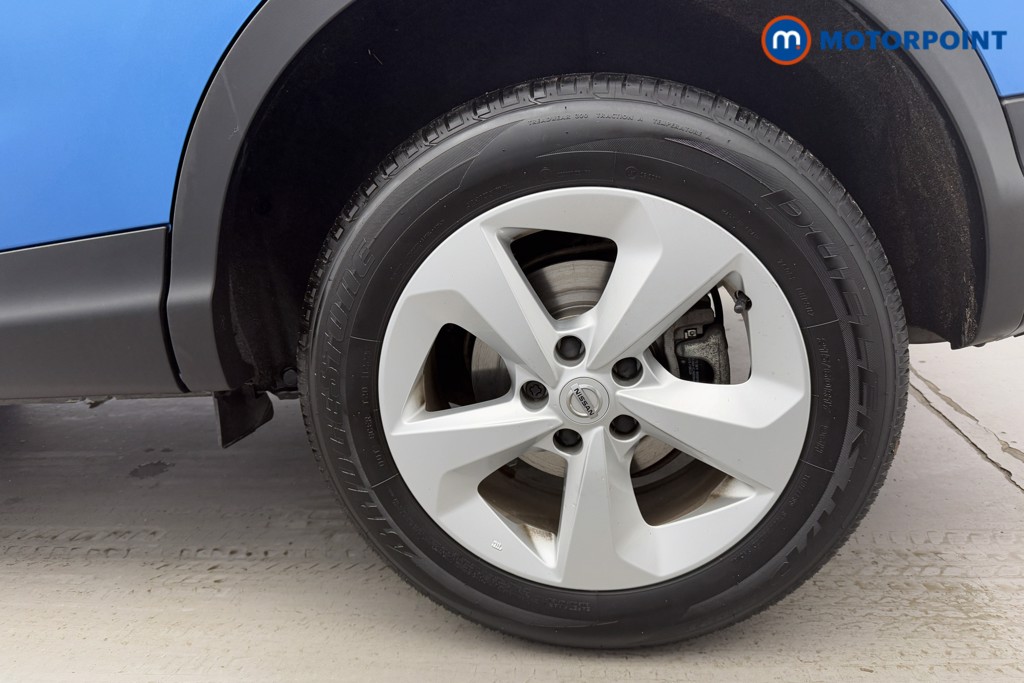 Nissan Qashqai Acenta Premium Manual Diesel SUV - Stock Number (1602614) - 29th supplementary image