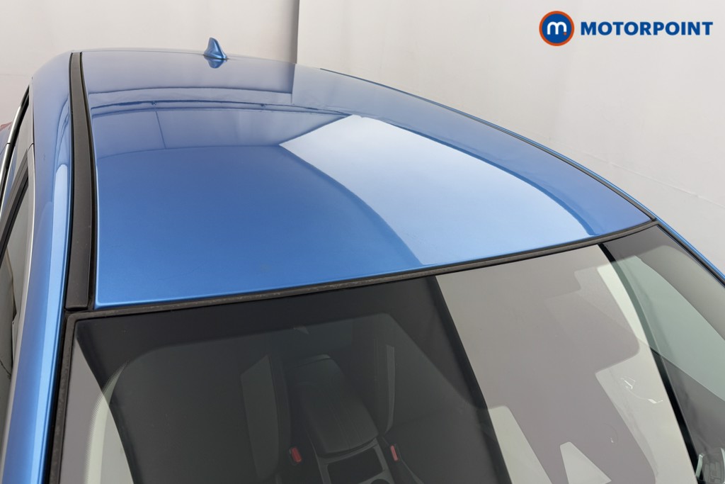 Nissan Qashqai Acenta Premium Manual Diesel SUV - Stock Number (1602614) - 33rd supplementary image