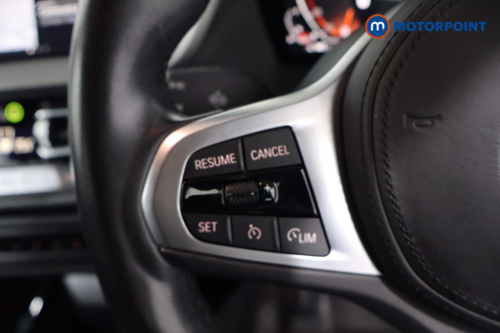 BMW 1 Series M Sport Automatic Petrol Hatchback - Stock Number (1602649) - 7th supplementary image