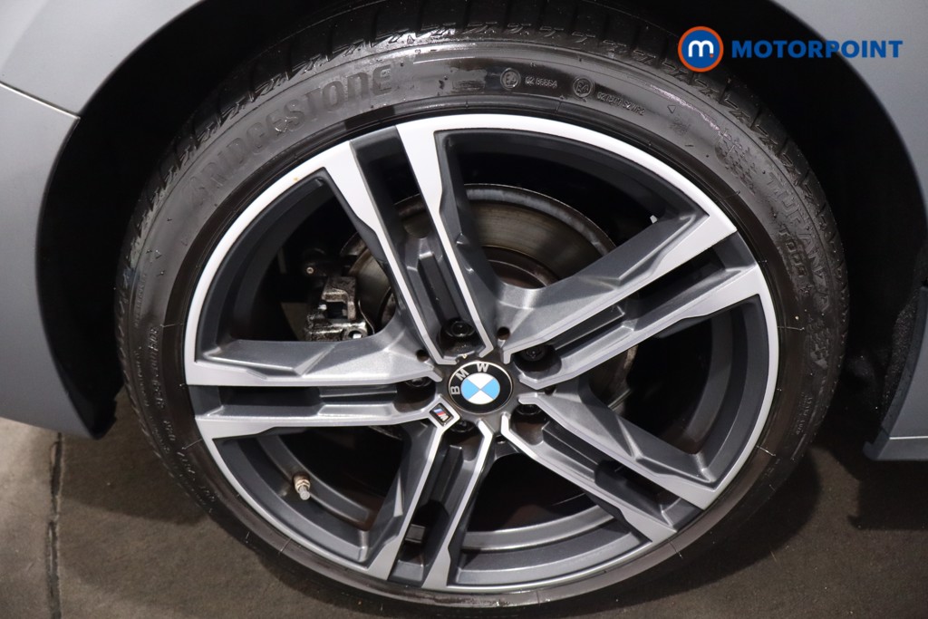 BMW 1 Series M Sport Automatic Petrol Hatchback - Stock Number (1602649) - 9th supplementary image