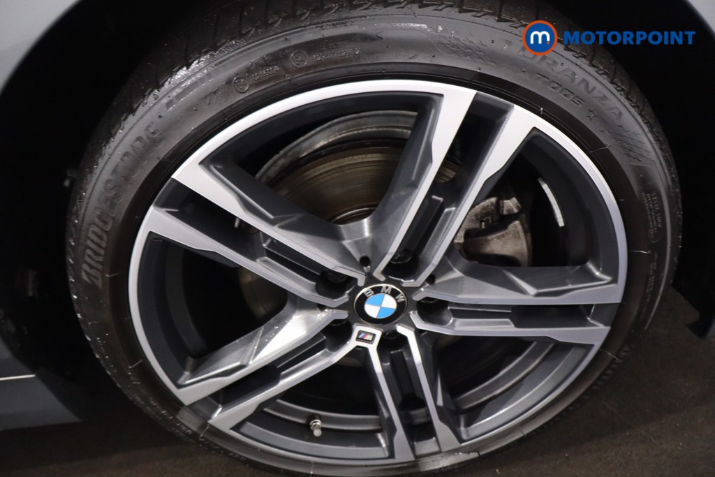 BMW 1 Series M Sport Automatic Petrol Hatchback - Stock Number (1602649) - 10th supplementary image