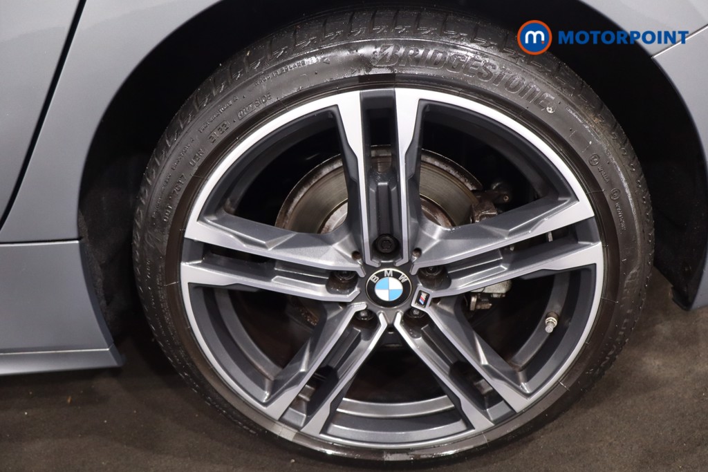 BMW 1 Series M Sport Automatic Petrol Hatchback - Stock Number (1602649) - 11th supplementary image