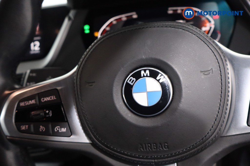 BMW 1 Series M Sport Automatic Petrol Hatchback - Stock Number (1602649) - 12th supplementary image