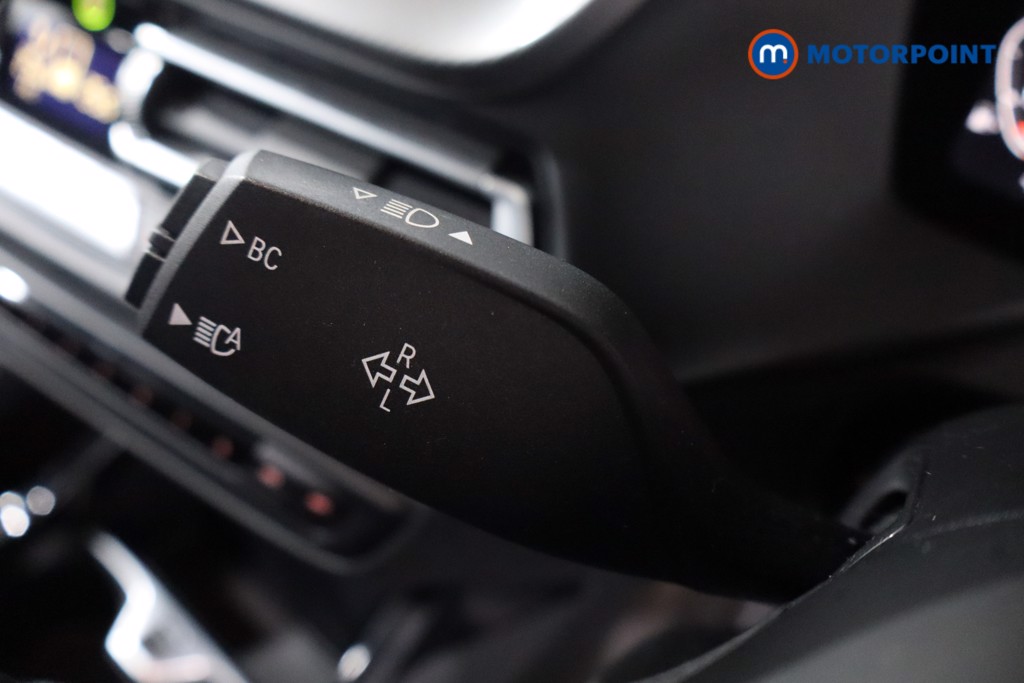 BMW 1 Series M Sport Automatic Petrol Hatchback - Stock Number (1602649) - 13th supplementary image