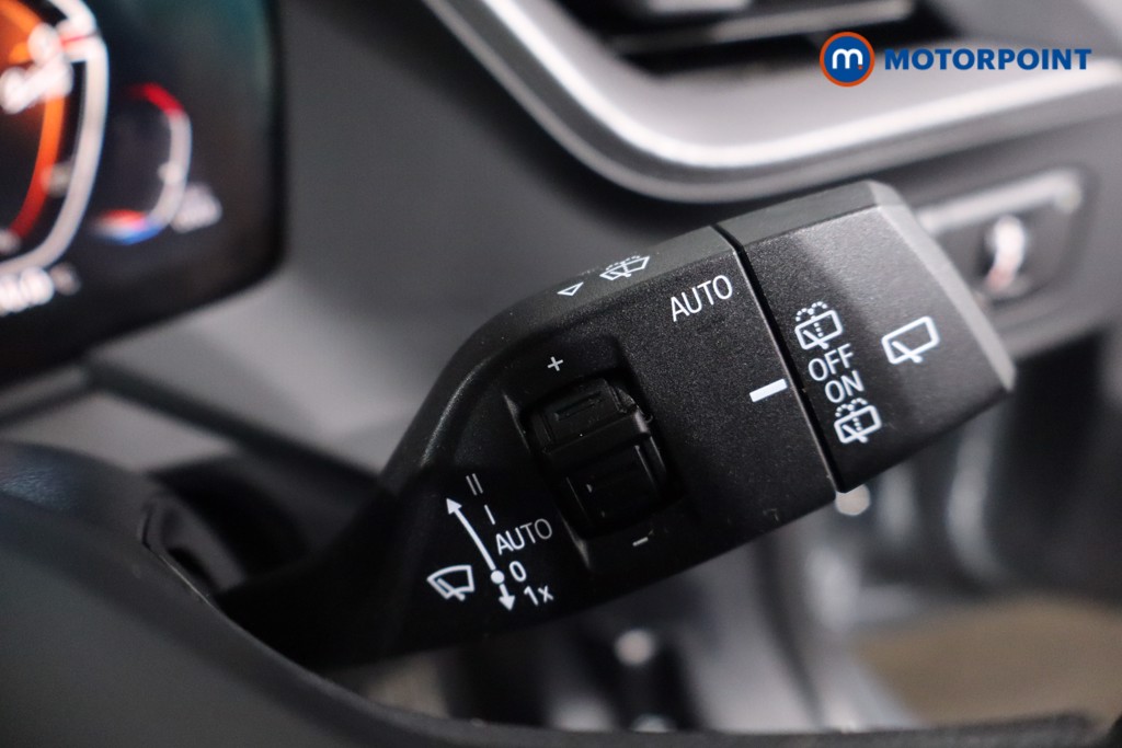 BMW 1 Series M Sport Automatic Petrol Hatchback - Stock Number (1602649) - 14th supplementary image