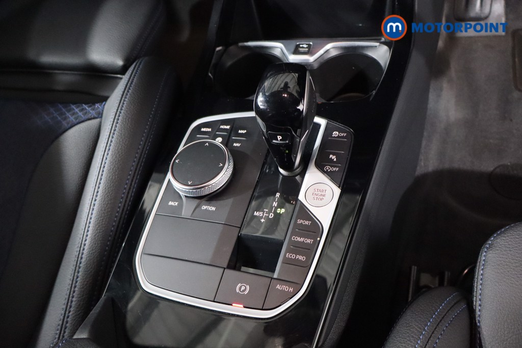 BMW 1 Series M Sport Automatic Petrol Hatchback - Stock Number (1602649) - 17th supplementary image