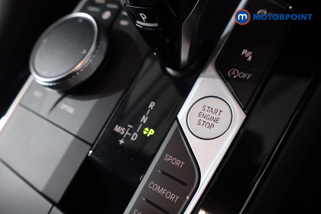 BMW 1 Series M Sport Automatic Petrol Hatchback - Stock Number (1602649) - 18th supplementary image