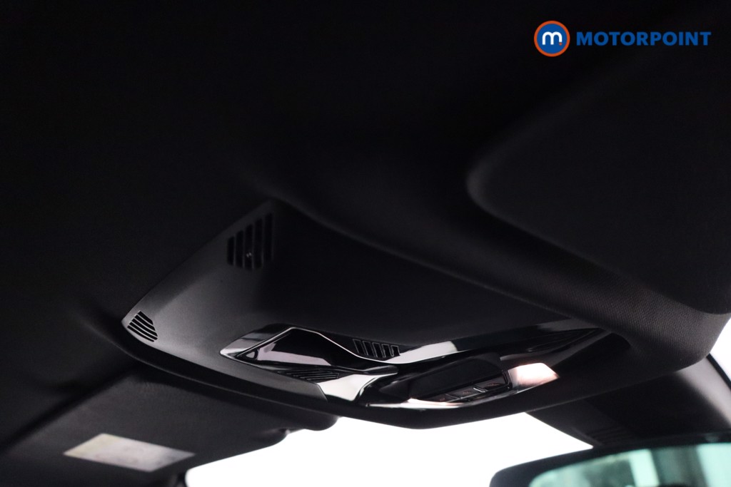 BMW 1 Series M Sport Automatic Petrol Hatchback - Stock Number (1602649) - 19th supplementary image