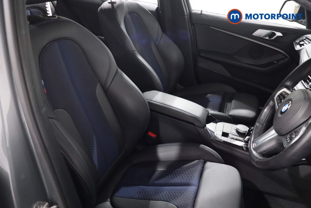 BMW 1 Series M Sport Automatic Petrol Hatchback - Stock Number (1602649) - 20th supplementary image