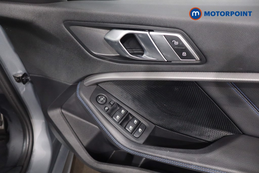 BMW 1 Series M Sport Automatic Petrol Hatchback - Stock Number (1602649) - 23rd supplementary image