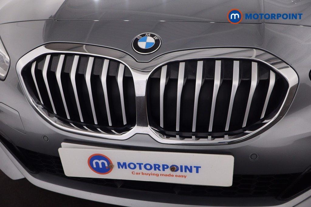 BMW 1 Series M Sport Automatic Petrol Hatchback - Stock Number (1602649) - 26th supplementary image