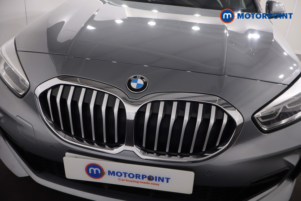 BMW 1 Series M Sport Automatic Petrol Hatchback - Stock Number (1602649) - 27th supplementary image