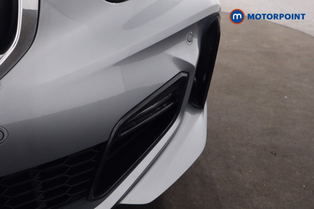 BMW 1 Series M Sport Automatic Petrol Hatchback - Stock Number (1602649) - 29th supplementary image