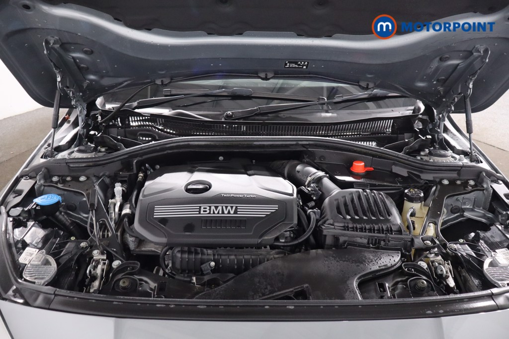 BMW 1 Series M Sport Automatic Petrol Hatchback - Stock Number (1602649) - 30th supplementary image