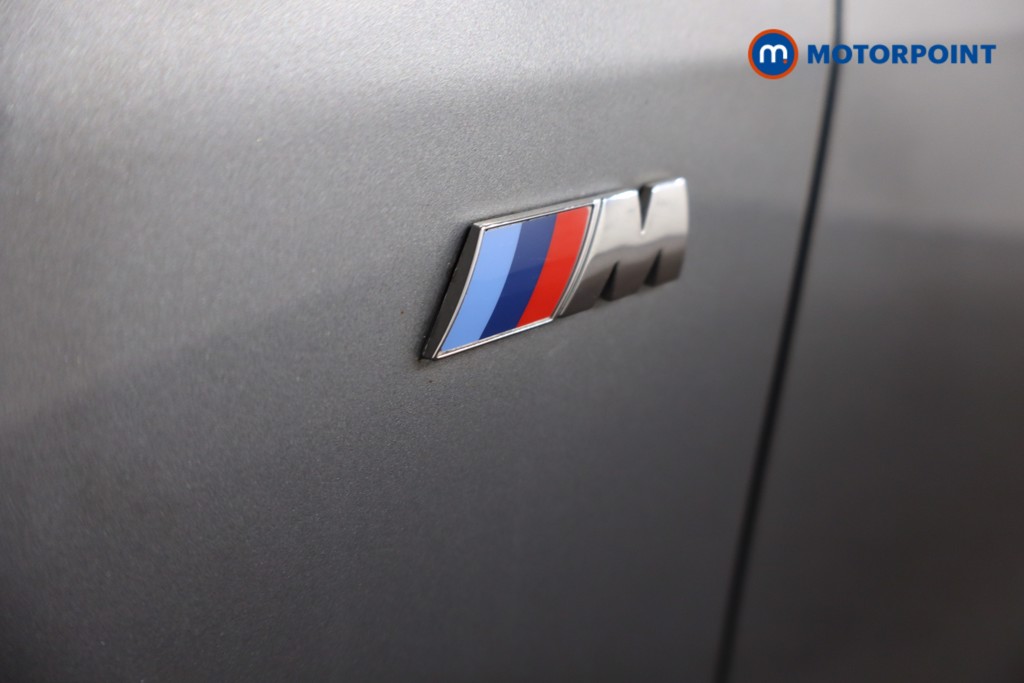 BMW 1 Series M Sport Automatic Petrol Hatchback - Stock Number (1602649) - 31st supplementary image