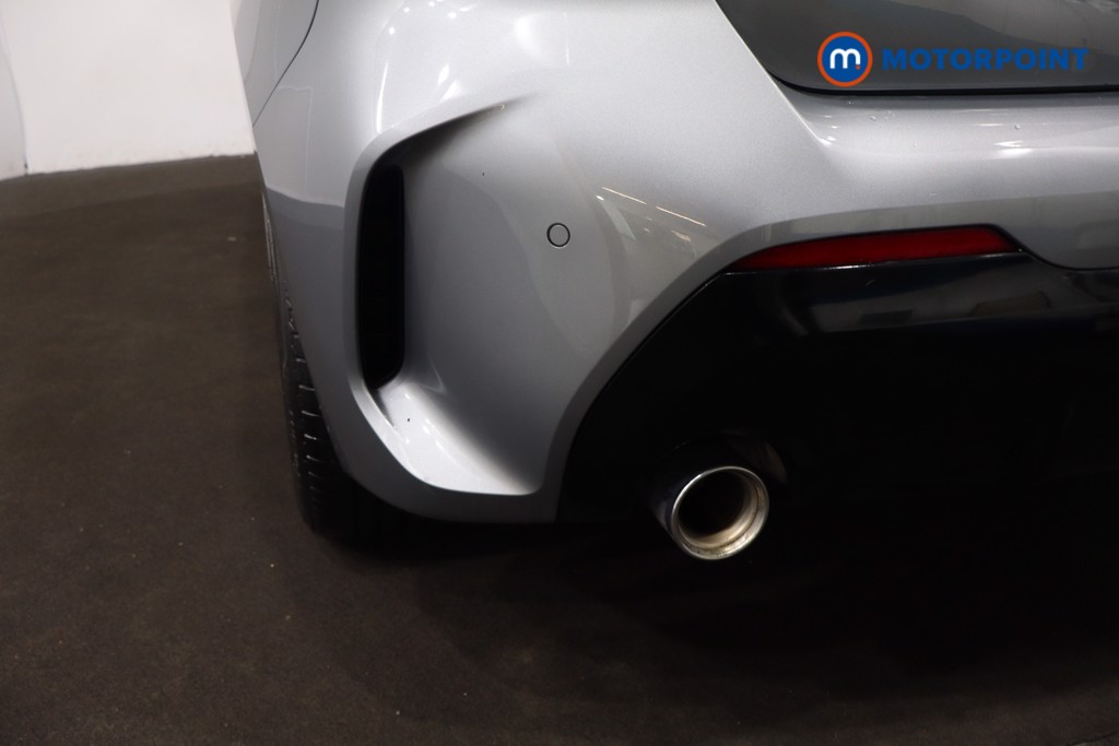 BMW 1 Series M Sport Automatic Petrol Hatchback - Stock Number (1602649) - 34th supplementary image