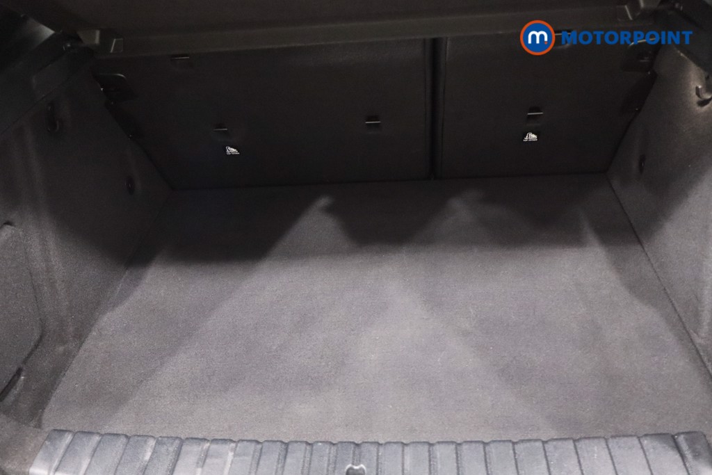 BMW 1 Series M Sport Automatic Petrol Hatchback - Stock Number (1602649) - 35th supplementary image