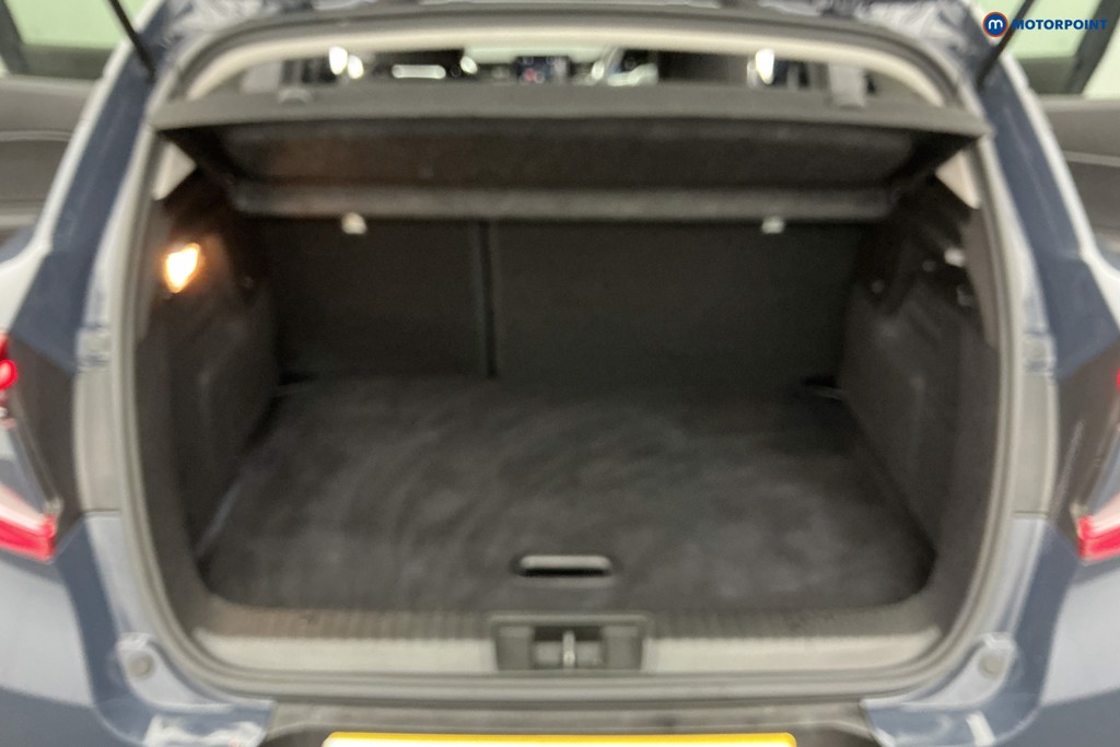 Renault Captur Evolution Automatic Petrol-Electric Hybrid SUV - Stock Number (1602689) - 4th supplementary image